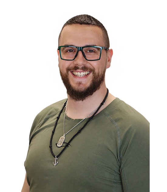 Chris Lehmann
